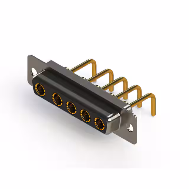 630-5W5-650-1N1 EDAC Inc.  Ensembles de connecteurs D-Sub